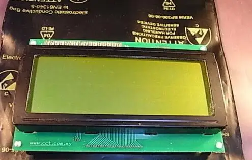 

Can provide test video , 90 days warranty New replacement for lcd screen EW20400GLY