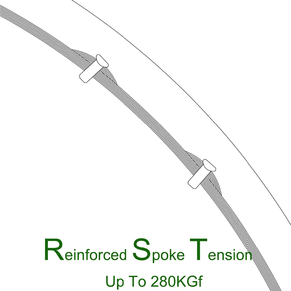 Discount 1250g SUPER LIGHT carbon wheelset 29er MTB XC 27mm hookless 25mm deep clincher tubeless straight pull mountain bike wheels XCM 4