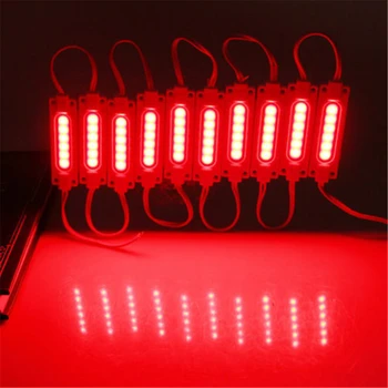 

2W COB Injection LED Module Waterproof IP65 Module Highlighted lamp DC 12V Light