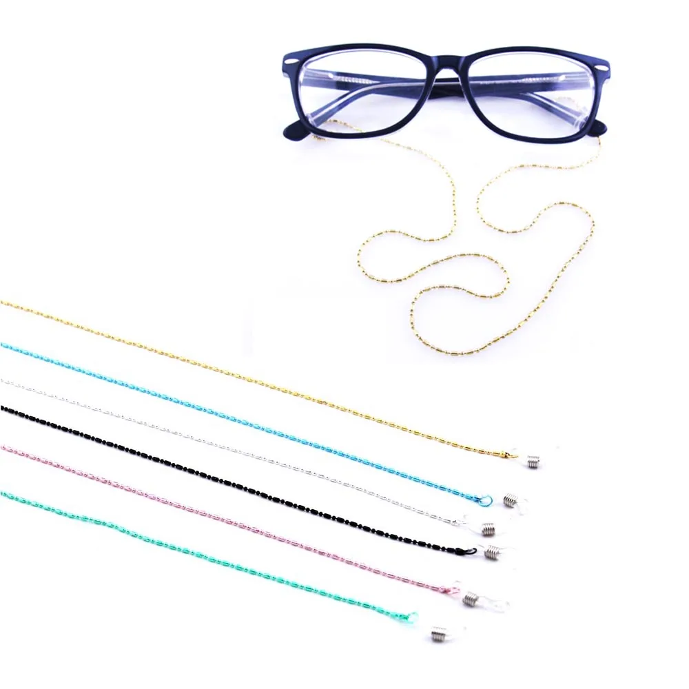 Buy Eyeglasses chain Neck Cord Strap Rope Eyeglass