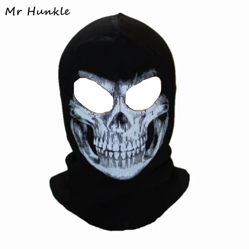 Aliexpress.com : Buy Winter Skull Mask Balaclava Beanies ...