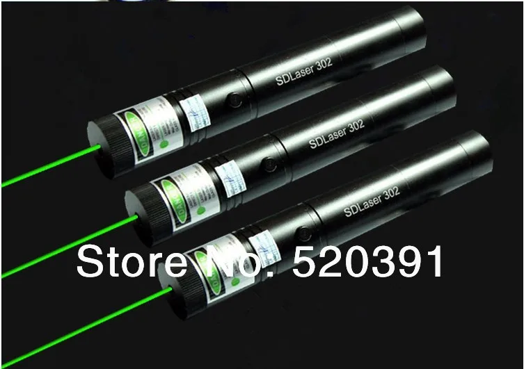 

strong power 500mw \1000mw green laser pointers 532nm burning torch Burn Matches & Light burn Cigarettes+key+changer+gift box