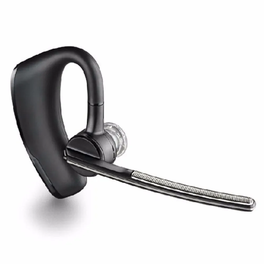 Wireless Bluetooth Earphones Invisible Earbuds Noise Cancelling Small