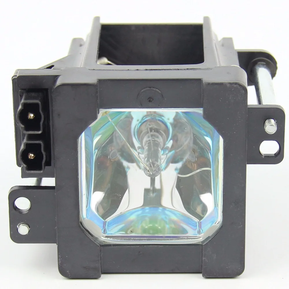 

TS-CL110UAA TSCL110U TV Replacement Lamp with Housing For JVC TVs Projectors