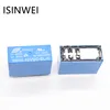 Conjunto de conversión de SMIH-12VDC-SL-C, 12V, Relés de Potencia, 16A, 250V, 8 pines ► Foto 2/6