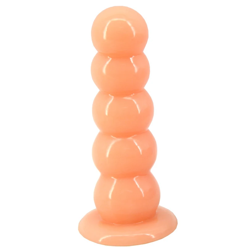 Anal Plug Silicone Big Dildos Sextoy Penis with Strong Suction Cup Flexible Realitic Anal Toys Dildo penis Sex Toys Sex shop