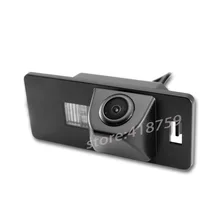 free shipping In Stock High Quality HD Car Parking Reversing Camera for Audi Q3 Q5 A4 A1 S6 S7 RS5 A6 TT A5 etc