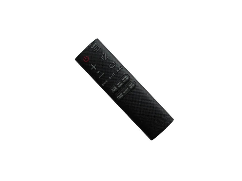 Пульт дистанционного управления для Samsung HW-J6000/ZA HW-JM35/ZA HW-JM35 HW-JM45/ZA HW-JM45 система