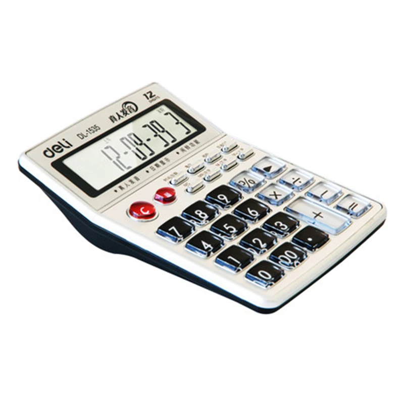 1 قطعة ديلي 1535 أكثر فعالية صوت محافظة الشحن حاسبة سطح المكتب مكتب الكمبيوتر أزرار بلاستيك الضروري 1 قطعة ديلي 1535 أكثر فعالية صوت محافظة الشحن حاسبة سطح المكتب مكتب الكمبيوتر أزرار بلاستيك الضروري