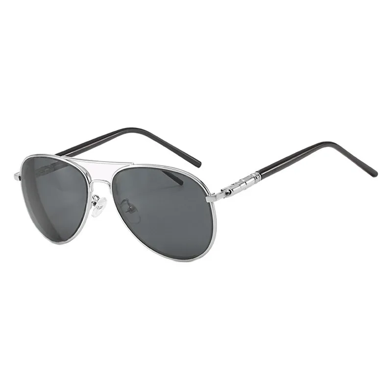 Elbru диоптрий SPH 0-0,5-1-1,5-2-2,5-3-3,5-4-4,5-5-5,5-6,0 готовые близорукость солнцезащитные очки для мужчин и женщин близорукие очки