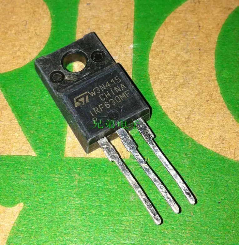 Imported IRF630 IRF630A=CS630F--XDDZ | Электронные компоненты и принадлежности