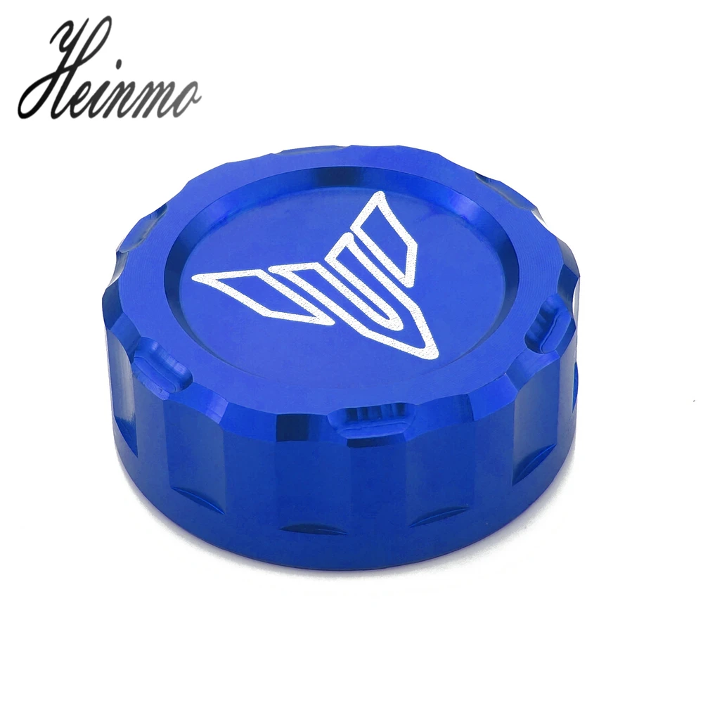 Мотоциклетные алюминиевые аксессуары крышка для Yamaha MT07 MT09 MT 07 09 MT-07 MT-09 MT03 MT25 YZF R3 R25
