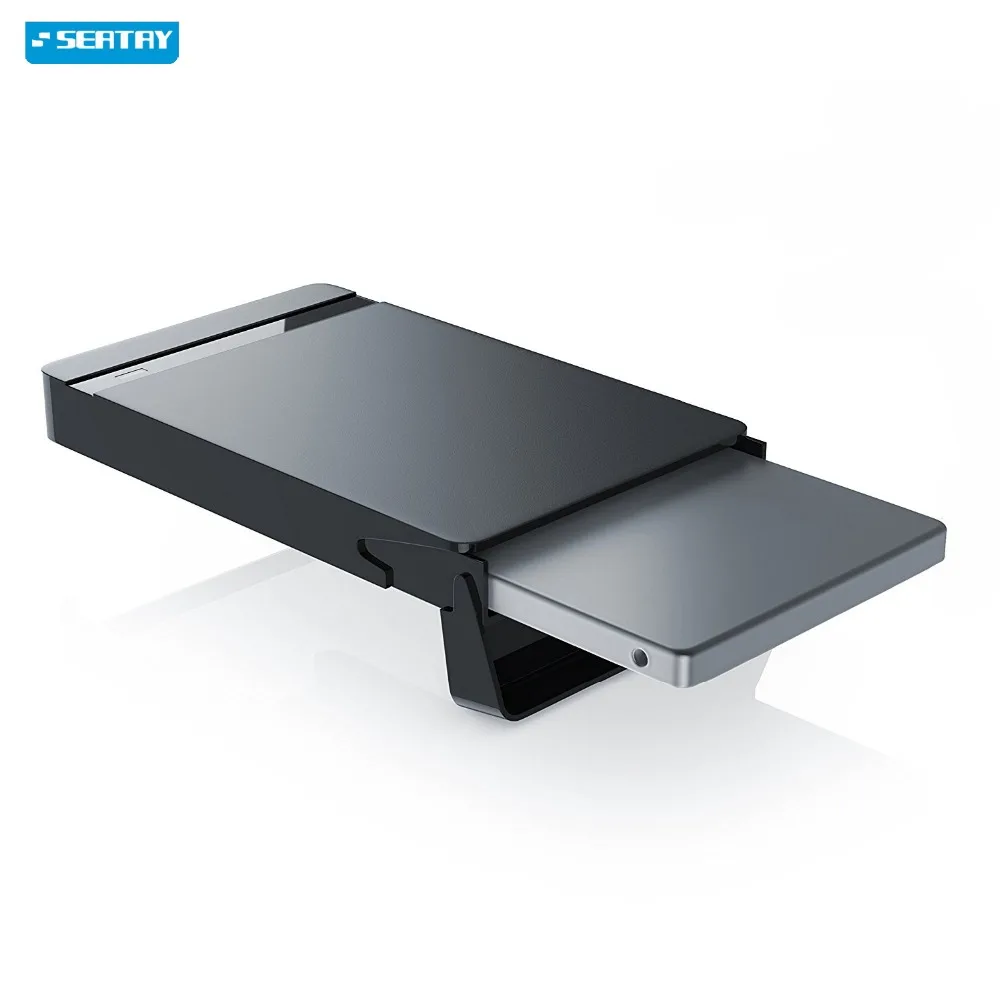 

Sata to USB3.0 Screwless 2.5inch external HDD case SSD drive box for Samsung 7/9.5mm Hard drive disk HDD enclosure for Laptop