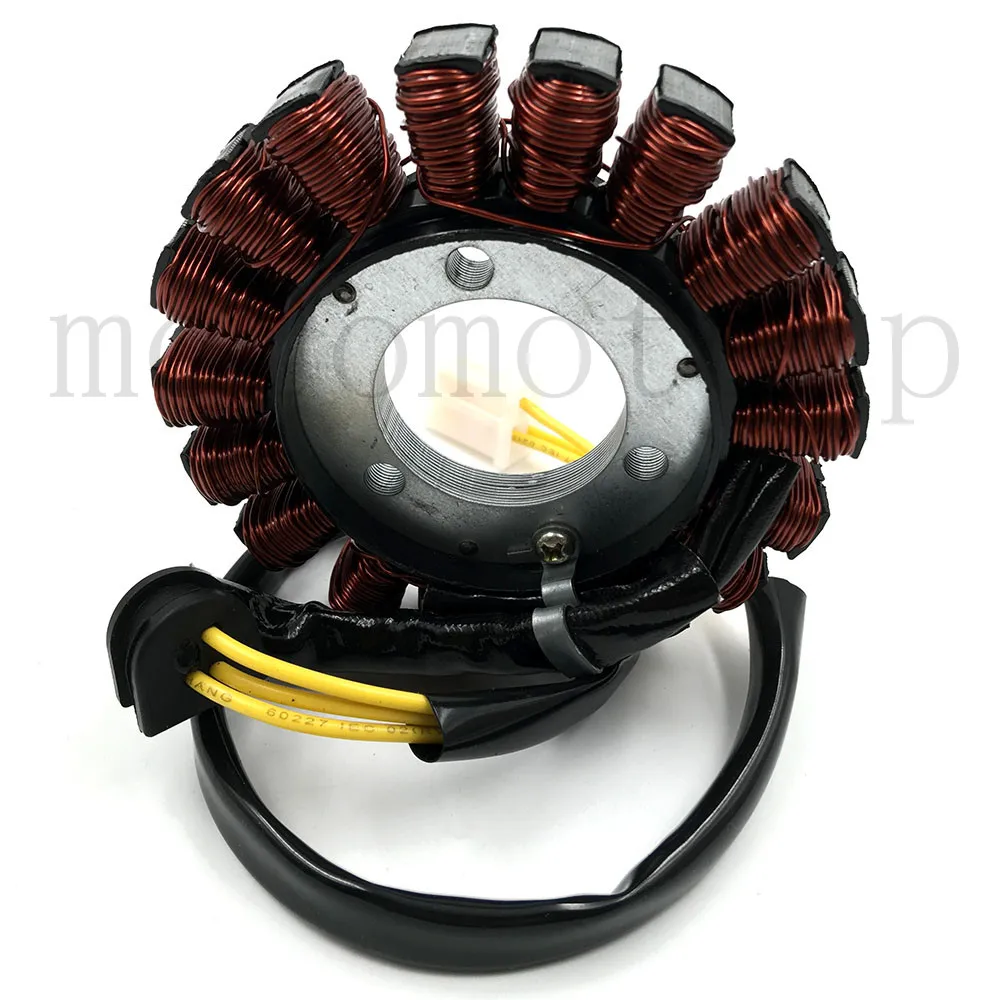 Big sale Motorcycle Generator Stator Coil for suzuki GSXR600