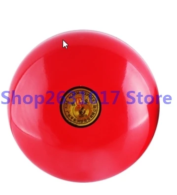 

6 inches fire alarm bell, fire alarm bell DC24v