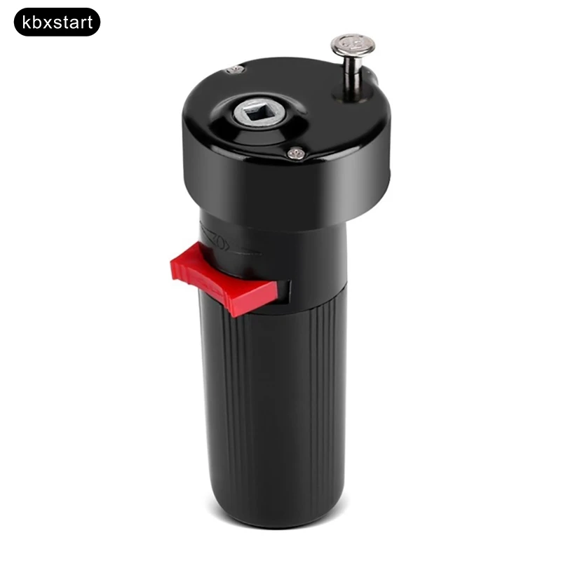 4.2RPM Barbecue Motor Rotisserie Rotator 1.5V Battery Powered BBQ Grill Rotating Motor For Outdoor Chicken's Grill Skewers 3