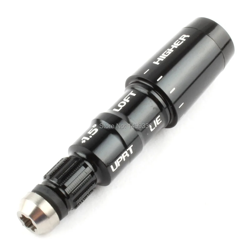 Buy TP .335 1.5 Degree surefit Golf Shaft Adapter For