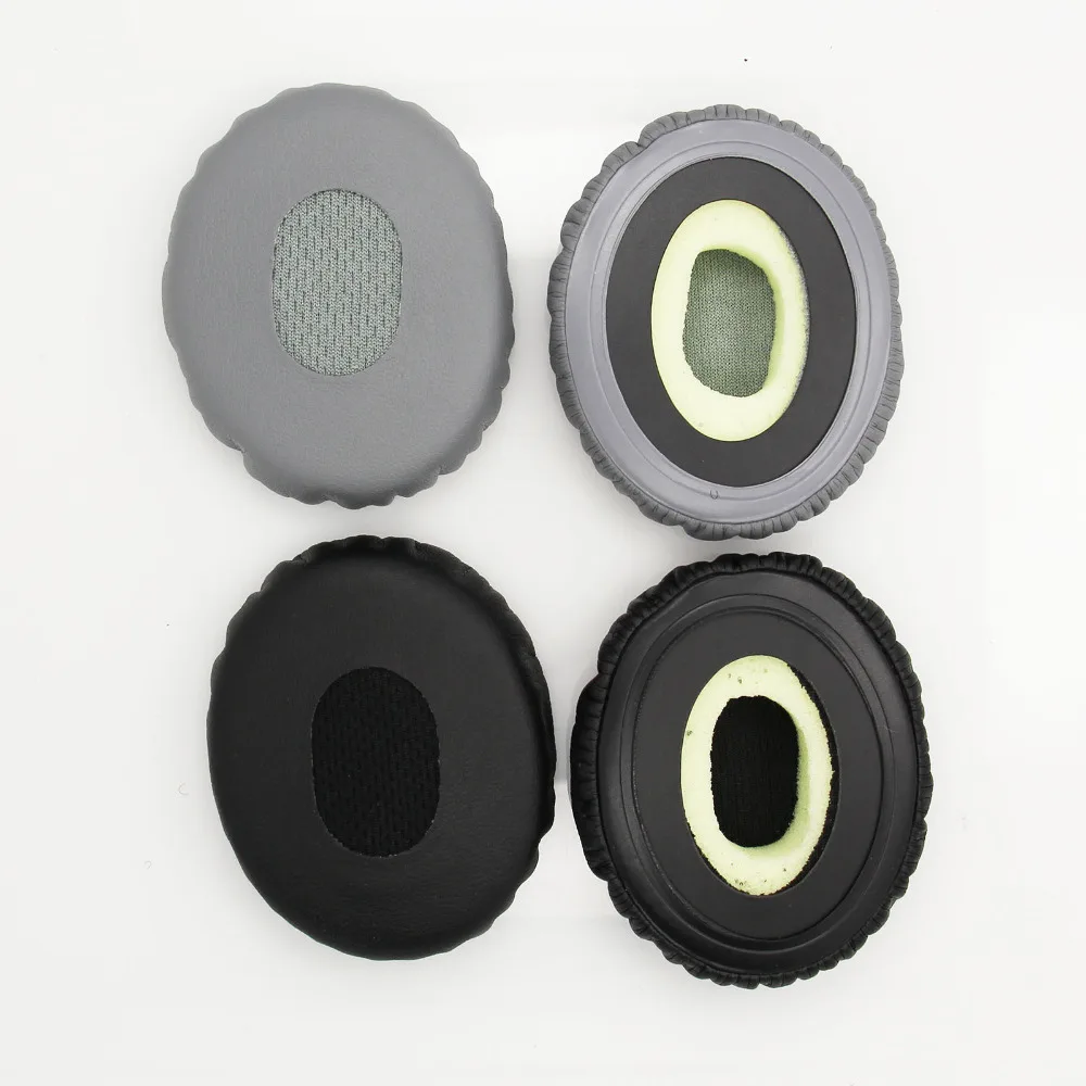 Earpads for Bose OE2 OE2i Headphones Replacement Ear Foam Ear Pads Cushions Cups (7)