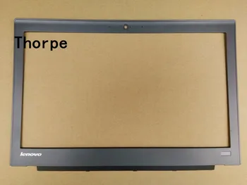 

Original new for ThinkPad X240 X250 LCD Front Bezel Screen Frame Cover Non-Touch 04X5360 04X5361