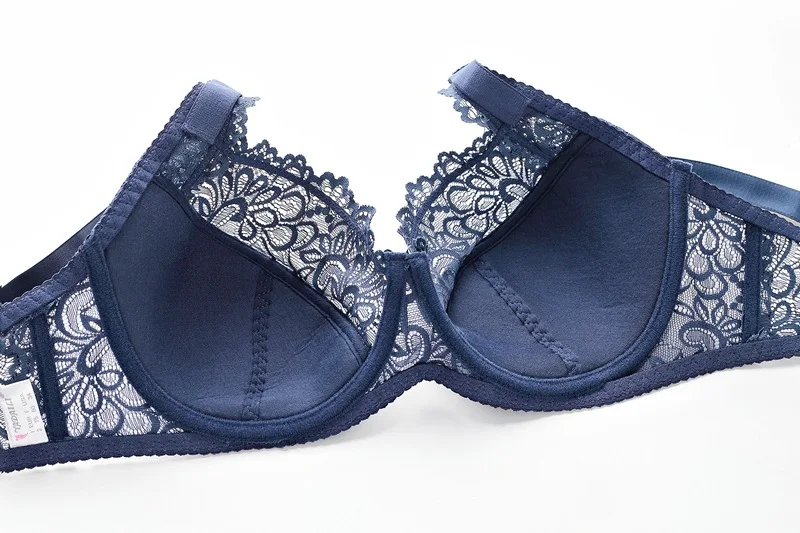 soft plus size bra7