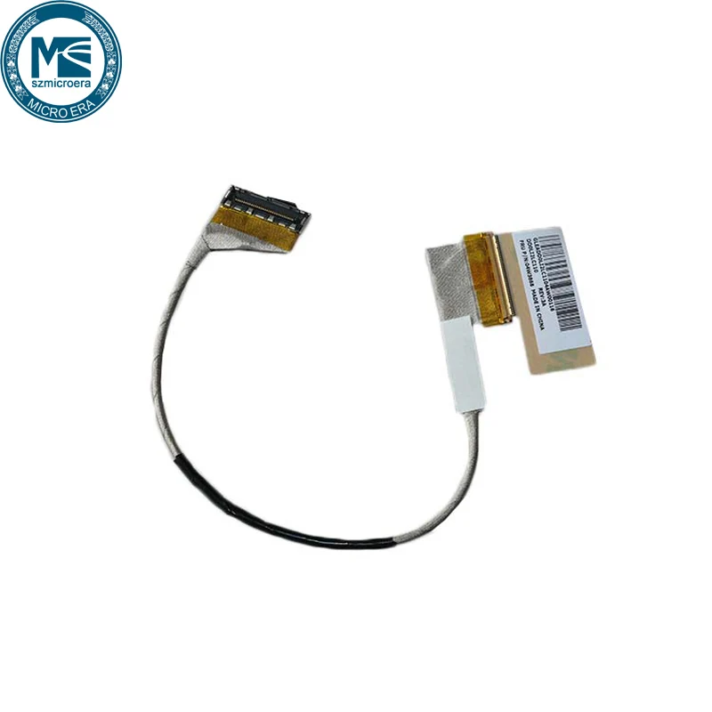 oirignal new laptop LCD screen cable for Lenovo X131E E135 E130 DD0LI3LC021 04W3868 | Электроника