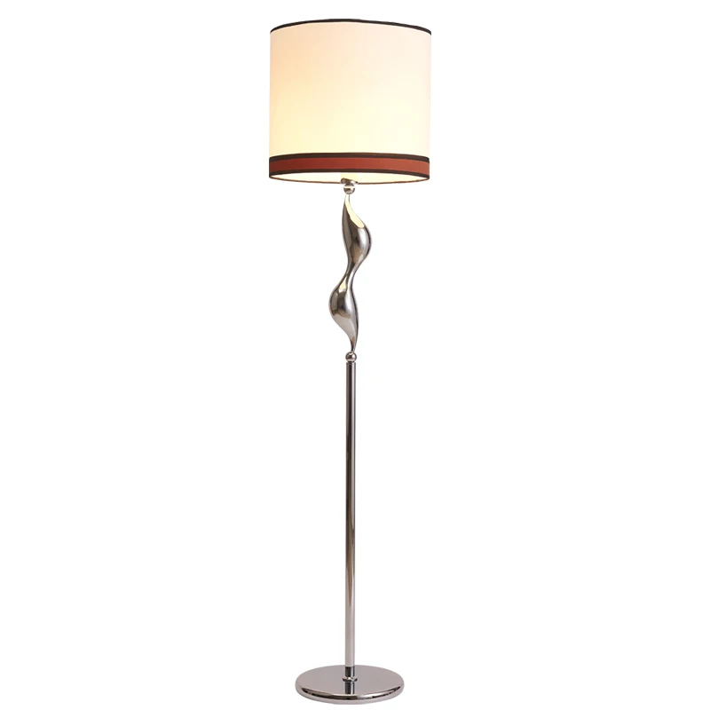 Modern-Standing-Lamps-For-Living-Room-Bedroom-Kids-Long-Floor-Stand-Lamp-Chrome-Cloth-Fabric-Loft (3)