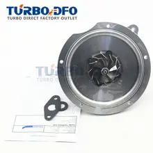 

RHF5 turbo core VIDA For ISUZU D-MAX Pickup 2.5 TD 4JA1-L 136 HP 2004- Cartridge CHRA turbocharger 8972402101 VA420037 VB420037