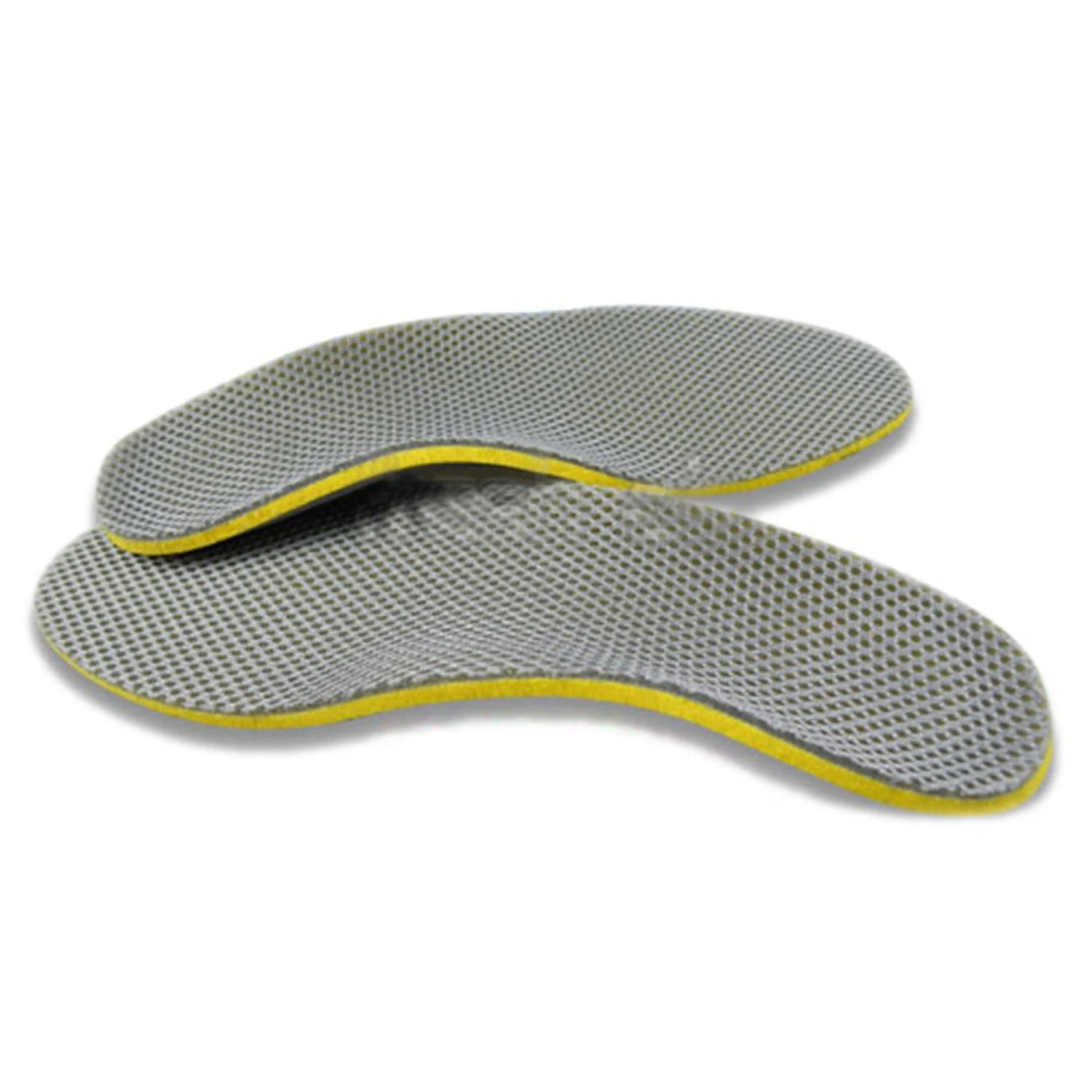 DSGS удобные ортопедические стельки для обуви вставки с высокой поддержкой свода стопы
