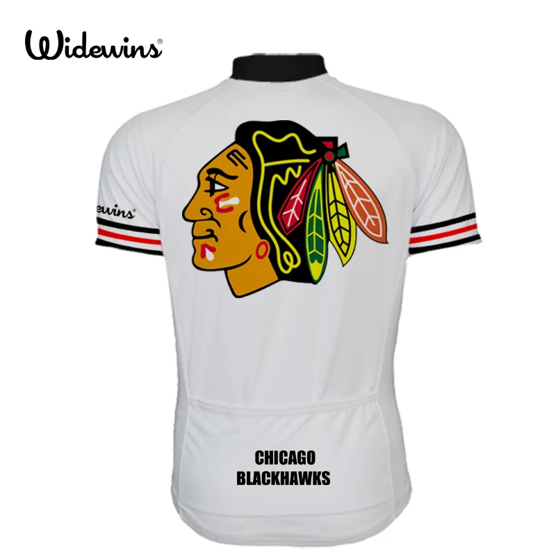 PRO team USA майки для велоспорта летние быстросохнущие футболки с коротким рукавом chicago blackhawks Мужская одежда для велоспорта Одежда для велоспорта 8002