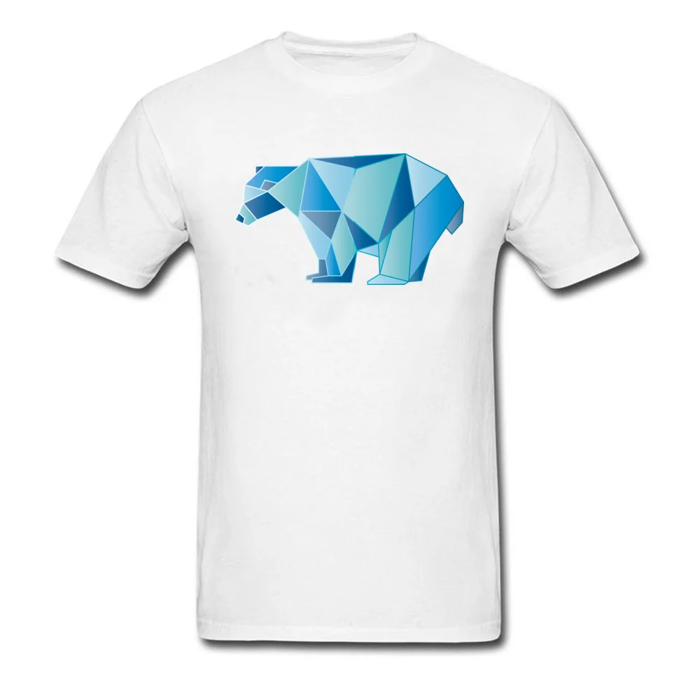 Cool Bear_white
