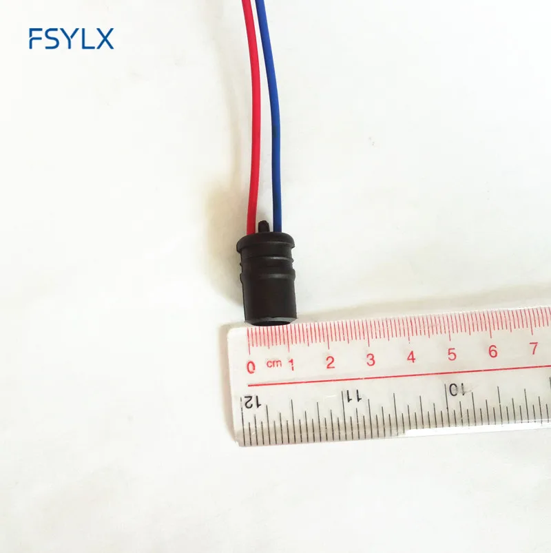 FSYLX T10 разъем T15 W5W 194 168 501 светодиодный Разъем T10 держатель лампы Кабель светодиодный T10 W5W разъем лампы удлинитель Разъем Держатель разъемы