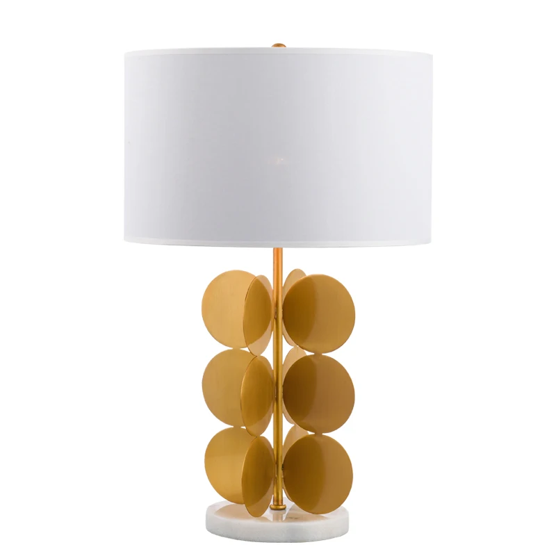 Decoration Desk Lamp 5