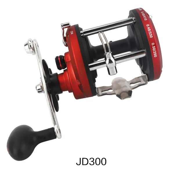 12BB High strength engineering plastics body cast drum wheel