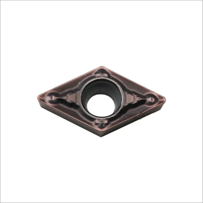 

DCMT070204-MV VP15TF,100% original Mitsubishi carbide threading insert for thread turning tool holder machine