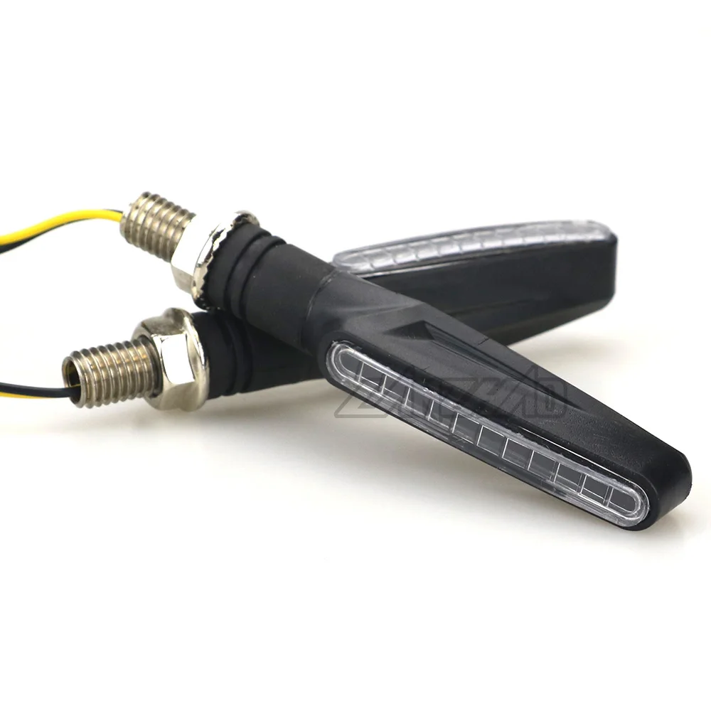 motorcycle turn signals (6)