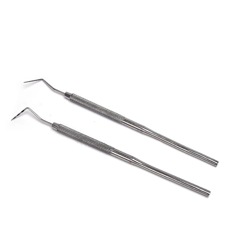 High Quality Stainless Steel Dental Periodontal Calibration probe with