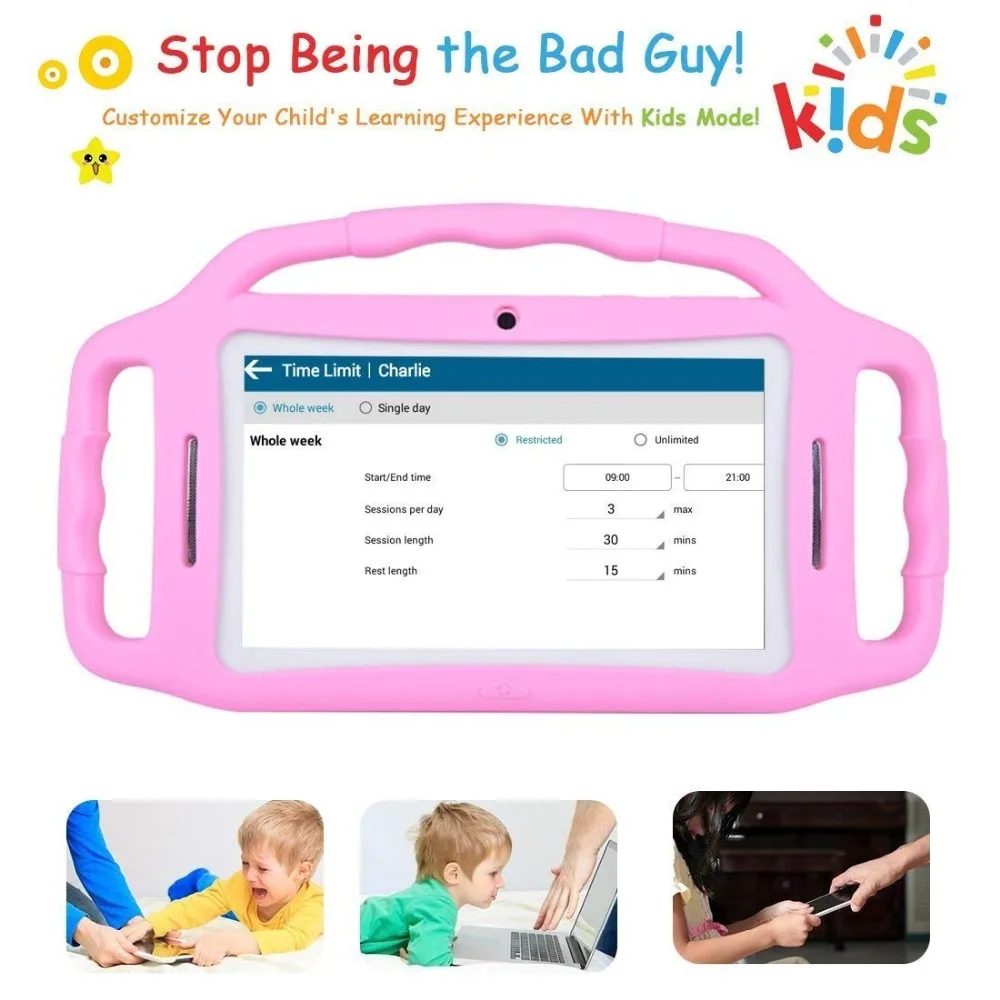 Цена Планшетный ПК 7