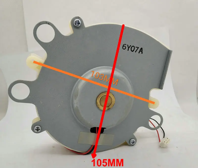 

SF80H07-01 10028 12v 0.7a 12V 10cm центробежный вентилятор