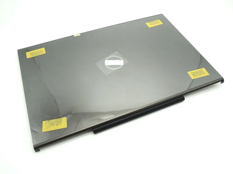 

NEW For Dell Precision M4800 15.6" LCD Back Cover Lid A146J1 0Y32M
