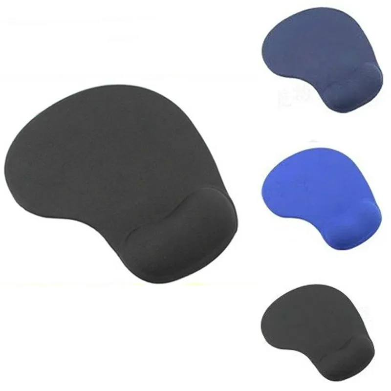 

High quality Anti-Slip PC Laptop Mouse Pad Mat Mice Pad For Optical Trackball Laser Mouse