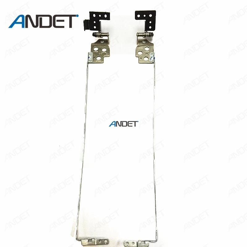 

Laptop LCD Hinges for Lenovo IdeaPad TianYi 100-15 100-15IBD Hinge Set Left Right Side (not fit 100-15IBY)