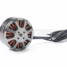 6 шт. Gleagle ML4112 400KV бесщеточный двигатель для радиоуправляемого квадрокоптера мультикоптера Милти-роторный Дрон
