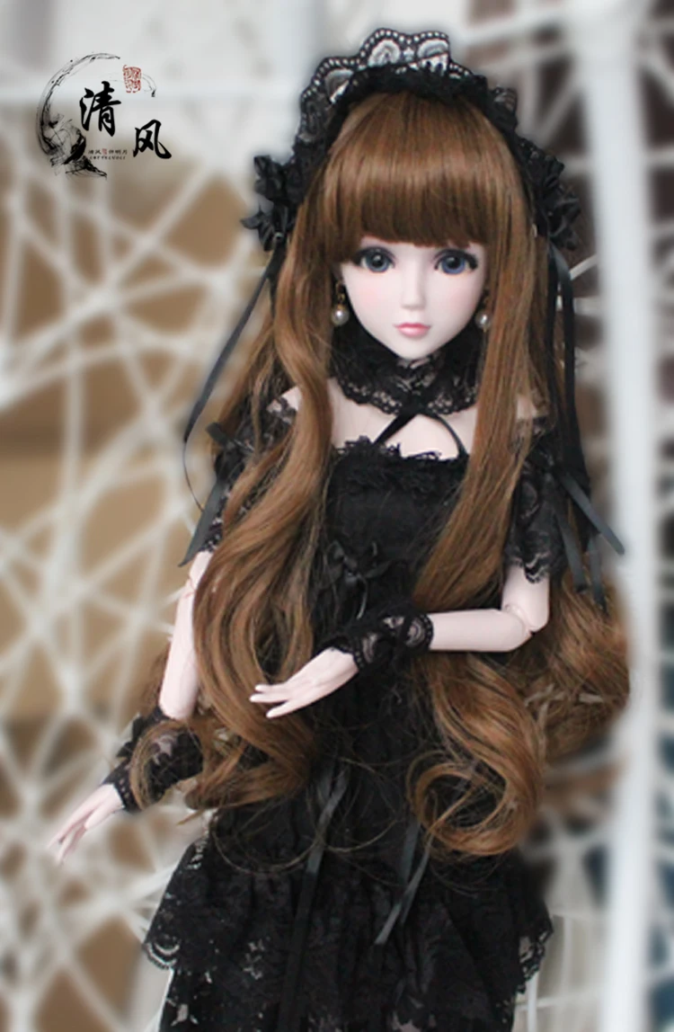 xixi princess doll