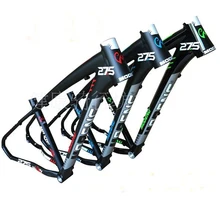 MODENG Aluminum Alloy XTC Mountain Bike Frame 26 27.5 29inch Ultralight road frame MODENG Aluminum Alloy XTC Mountain Bike Frame 26 27.5 29inch Ultralight road frame