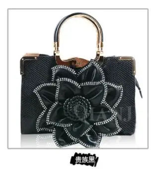 

Ladies Handbag Crossbody Casual Shoulder Bag