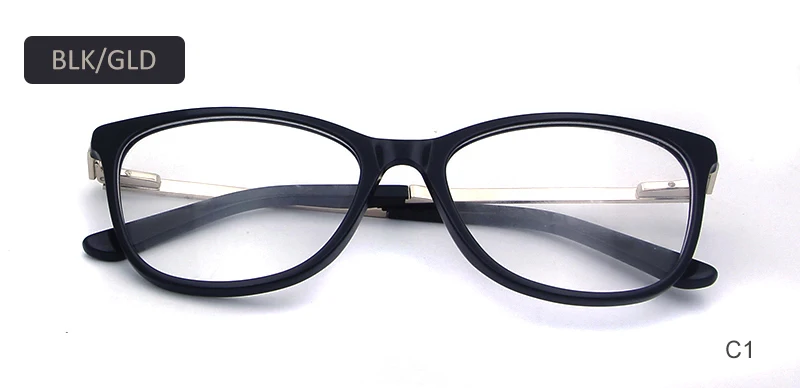 Высококачественный ацетат глаз очки рамки S для женщин полный обод очки для глаз кошки дизайнерские брендовые Женские оправы