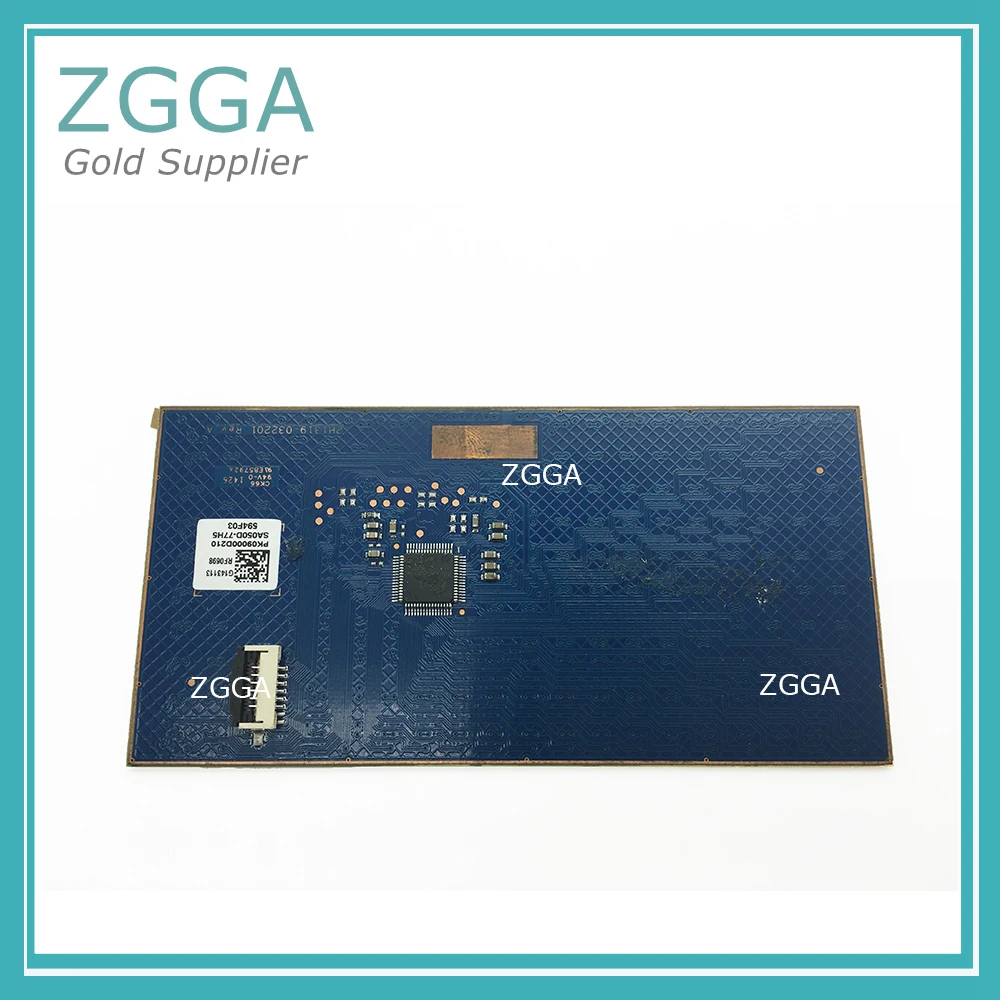 Оригинальная сенсорная панель для Lenovo Z570 Z575 G580 G585 G500 G505 G510 G590 Y570 G770 G780 G50 Z50 доска