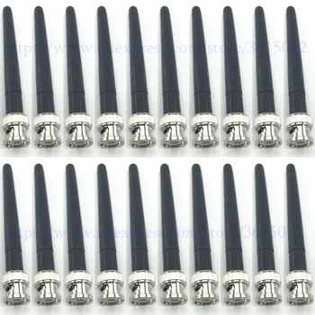 

20pcs/lot High Quality BNC UHF Microphone Antenna for Sennheisers G3 Series