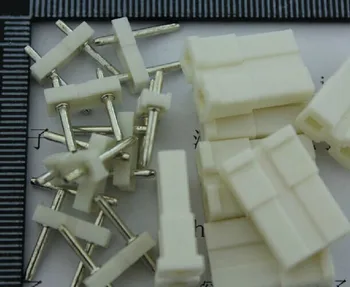 

100PCS/LOT 1 +1 connector