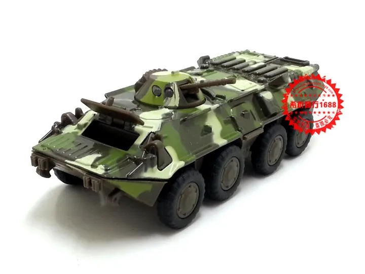 1:43, высокая имитация ETI, российские военные аварийные модели автомобилей из сплава, в оригинальной коробке, игрушка для детей